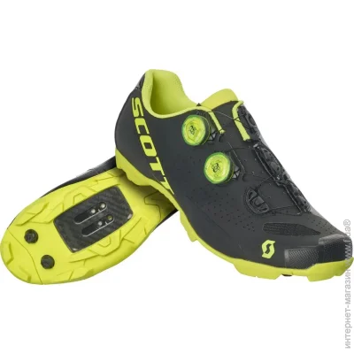 Scott  MTB RC 45 / (1081-281205.5889.020)