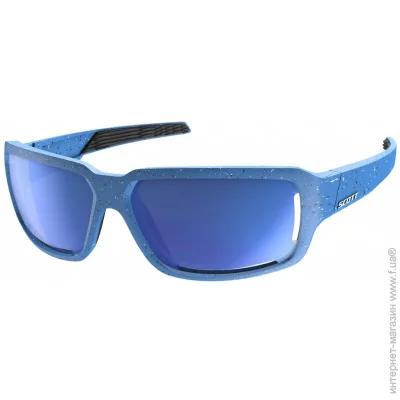  Scott  Obsess ACS Blue (1081-235512.6823.007)