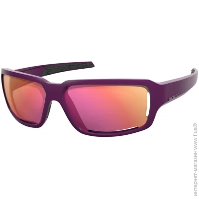   Scott  Obsess ACS Purple (1081-235512.0025.276)