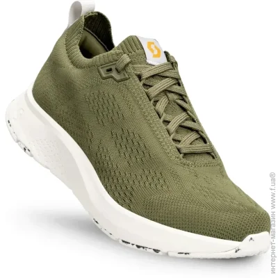   Scott  Pursuit Explore 42.5 Olive (1081-411076.7340.425)