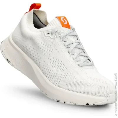   Scott  Pursuit Explore 42 White (1081-411076.0002.420)