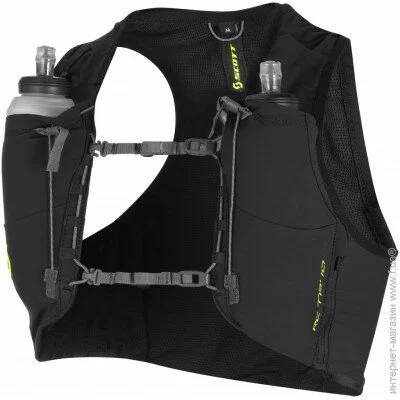 Scott  RC TR" 10 / (1081-275829.5017.016)