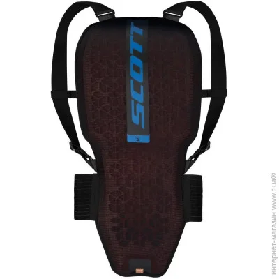 Scott   Rental Active M / (1081-277515.1042.007)