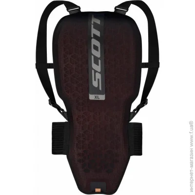 Scott   Rental Active XL /ѳ (1081-277515.1001.009)