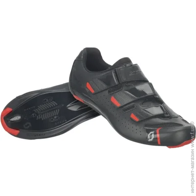Scott  Road Comp 42 / (1081-251818.1042.014)