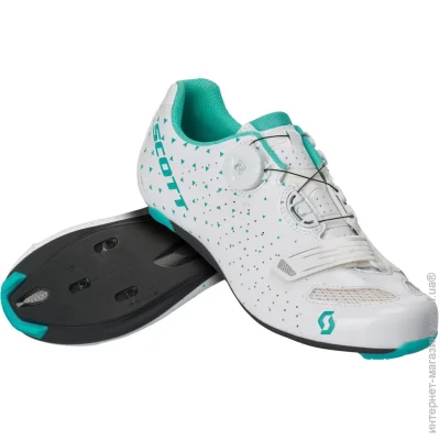 Scott  Road Comp BOA Lady 42 / (1081-251824.6223.018)