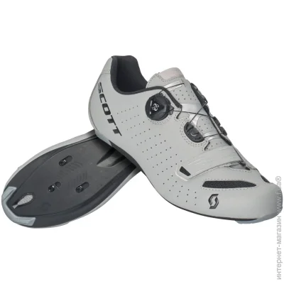 Scott  Road Comp Boa Refl 45  (1081-270595.6224.020)