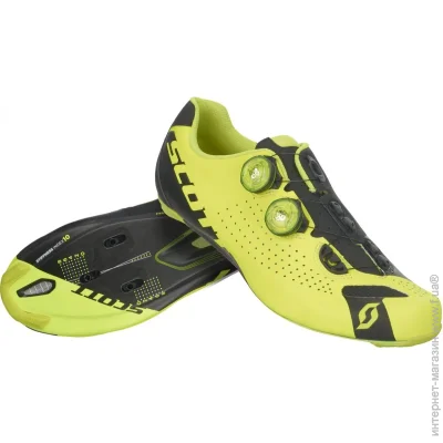 Scott  Road RC 43 / (1081-251812.5132.016)