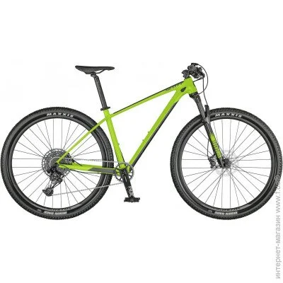  Scott Scale 960  S (280485.006)