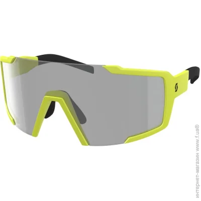 Scott  Shield LS Yellow (1081-275379.6533.249)