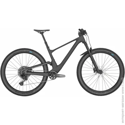 Scott  Spark 940 TW 24 Black M (1081-290116.008)
