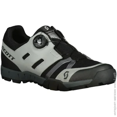 Scott  Sport Crus-R BOA Reflective 47 / (1081-288828.7273.470)
