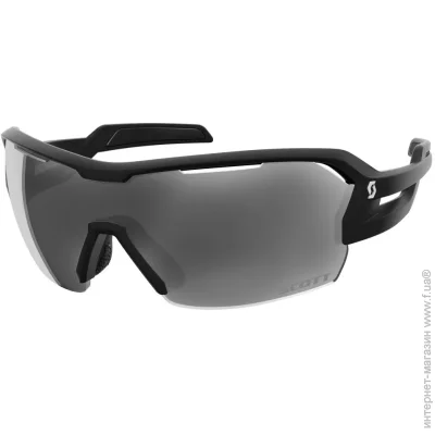 Scott  Spur Black Matt (1081-266006.0135.293)