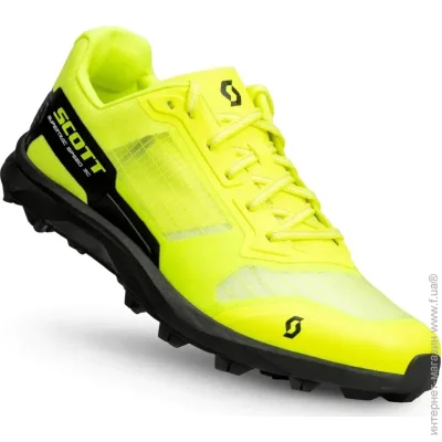    Scott Supertrac Speed RC 42 Safety Yellow (1081-417781.6802.420)