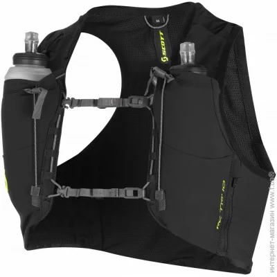 Scott  Trail RC TR" 10 (1081-275829.5017.007)