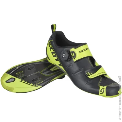 Scott  Tri Carbon 43 / (1081-242135.4755.016)