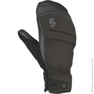  Scott  Ultimate Hybrid M  (1081-291906.0001.008)