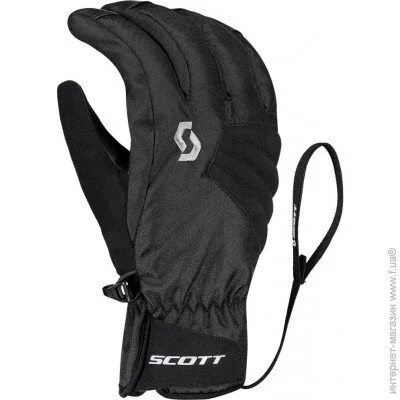  Scott  Ultimate Hybrid S  (1081-271774.0001.006)