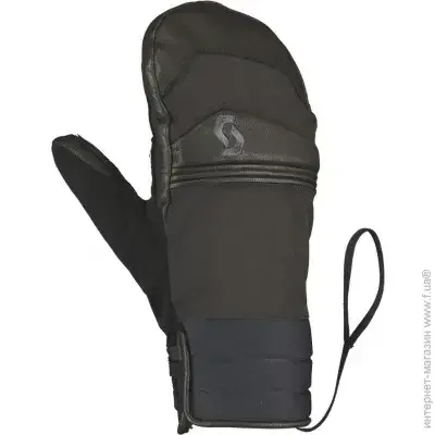Scott  Ultimate Plus L  (1081-291902.0001.010)