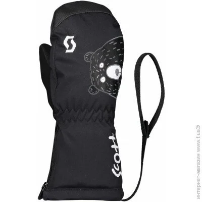  Scott  Ultimate S / (1081-277961.0001.006)