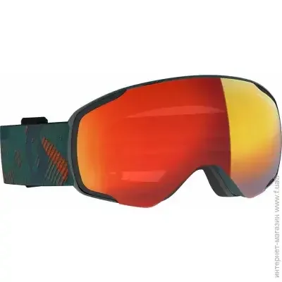 Scott   Vapor LS / (1081-271809.6624.341)