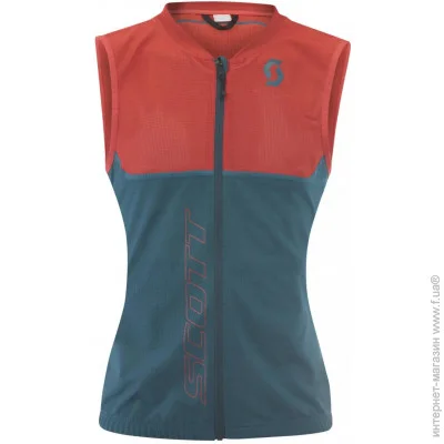 Scott   W Actifit+  S / (1081-255815.5914.006)