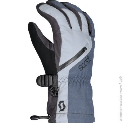 Scott  W Ultimate Pro XS  (1081-267352.5920.005)