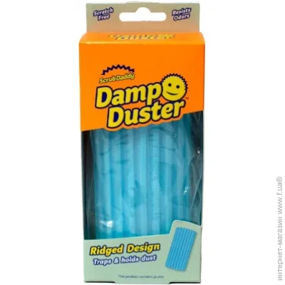 Scrub Daddy    Dump Duster  (5060481023771)