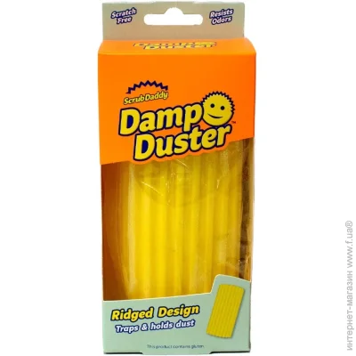Scrub Daddy    Dump Duster  (5060481023795)