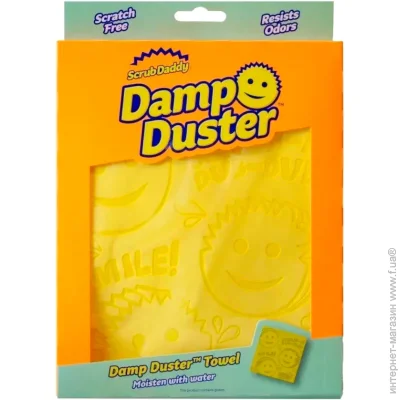 Scrub Daddy    Dump Duster  / (5060481024013)