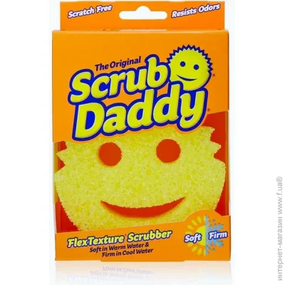   Scrub Daddy Original (5060481022033)