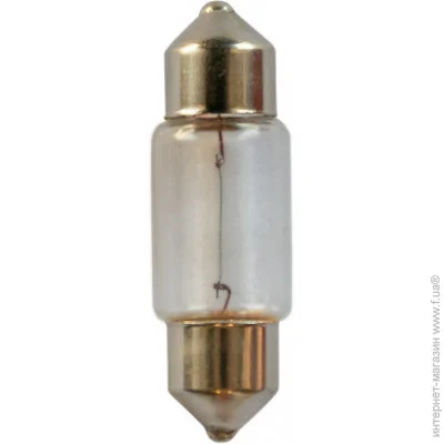    SCT 202099 C5W35mm 12V10W (10.)