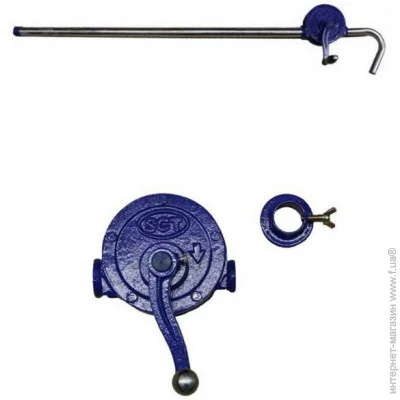SCT 9316/1 Oil Pump    