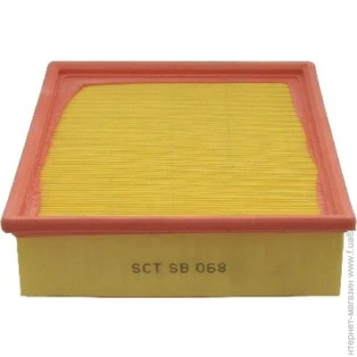 Գ  () SCT SB 068