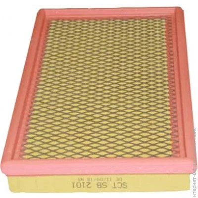 Գ  () SCT SB 2101