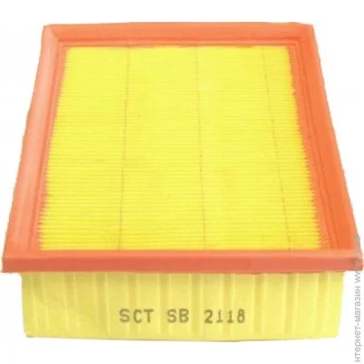 Գ  () SCT SB 2118