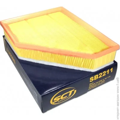   () SCT SB 2211