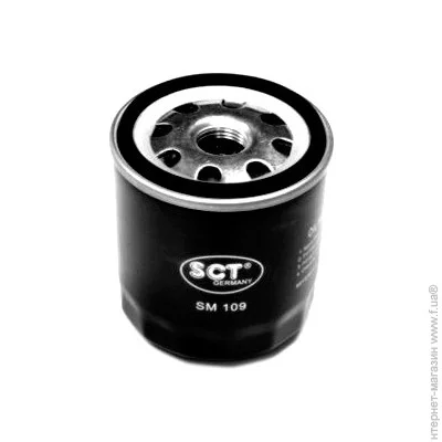  SCT SM 109