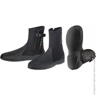 Scubapro  DELTA 6.5  XXL (57.033.600)