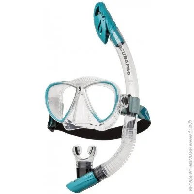  Scubapro  SYNERGY Twin COMBO - (24.715.235)