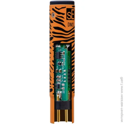 - Se Electronics DM3