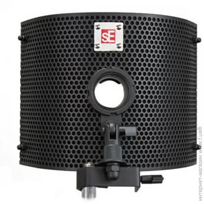 Se Electronics IRF-II