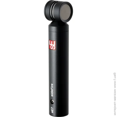 ̳ Se Electronics sE7sF