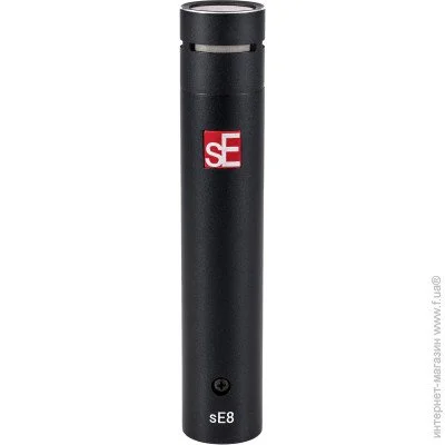  Se Electronics sE8