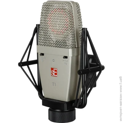 ̳ sE Electronics T1