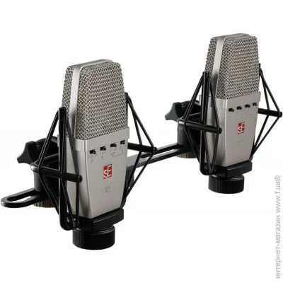  sE Electronics T2(P)