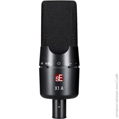   sE Electronics X1-A