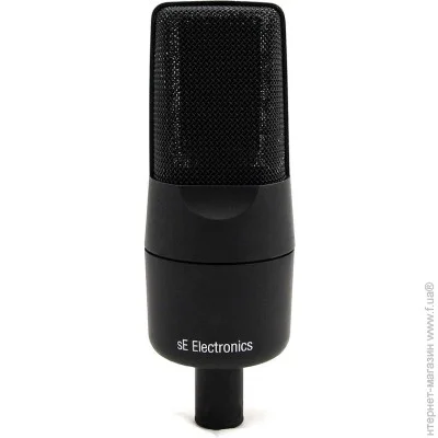  Se Electronics SE X1R