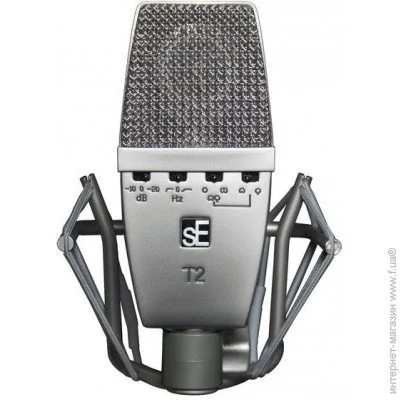  Se Electronics T2
