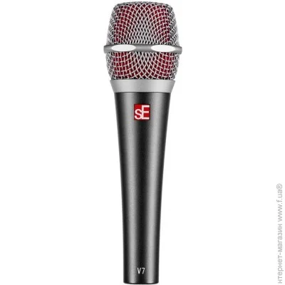 ̳ Se Electronics V7